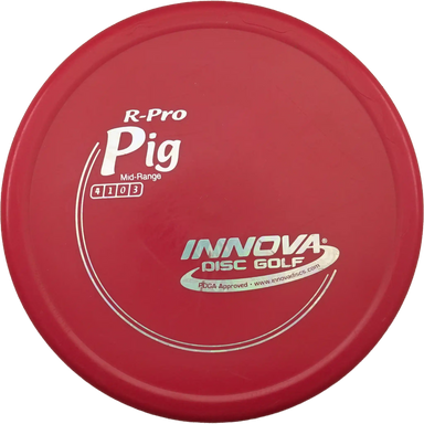 R-Pro Pig