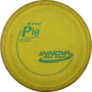 R-Pro Pig