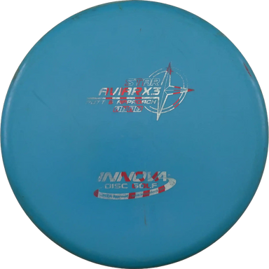 Star AviarX3