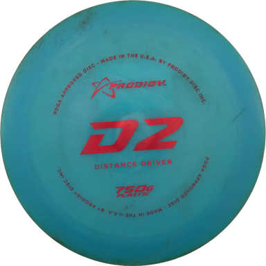 750G D2