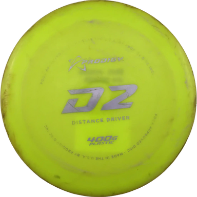 400G D2