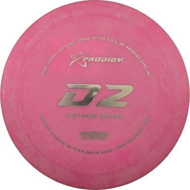 400G D2