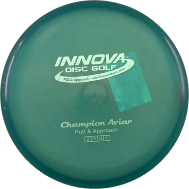 Champion Aviar