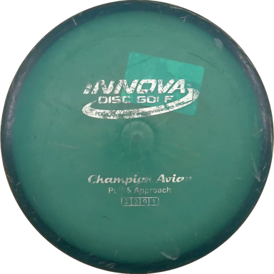 Champion Aviar