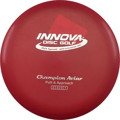 Champion Aviar