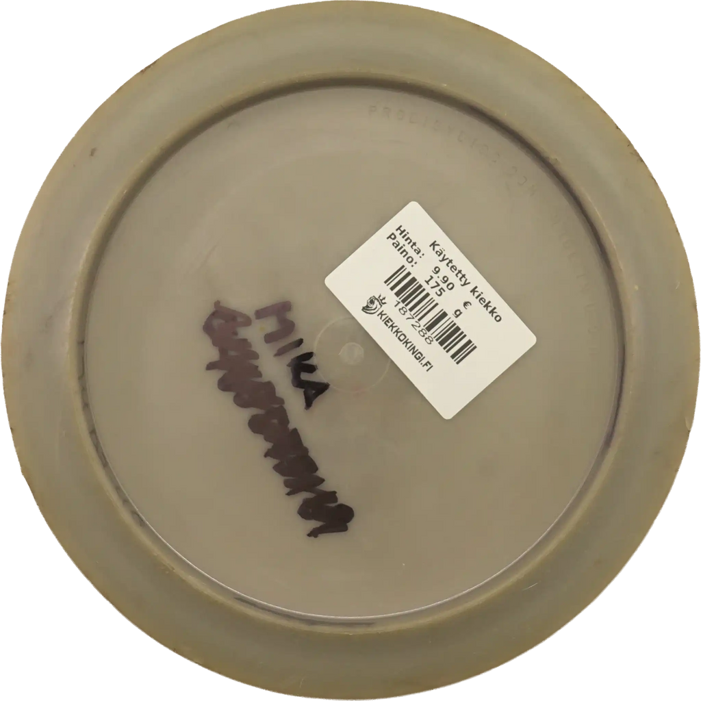 400G D2 - Seppo Paju