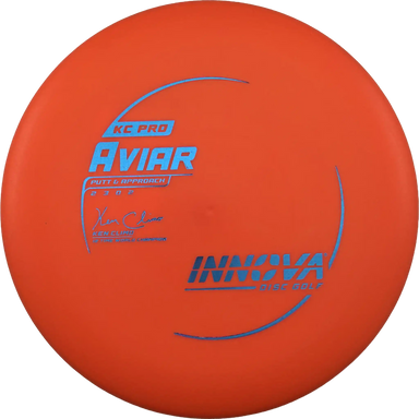 KC Pro KC Pro Aviar