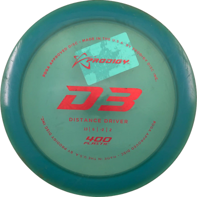 400 D3