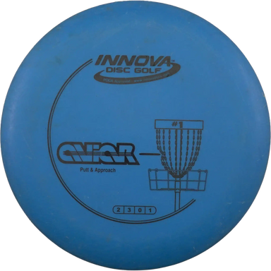 DX Aviar