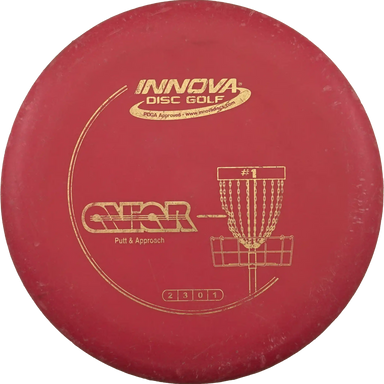 DX Aviar