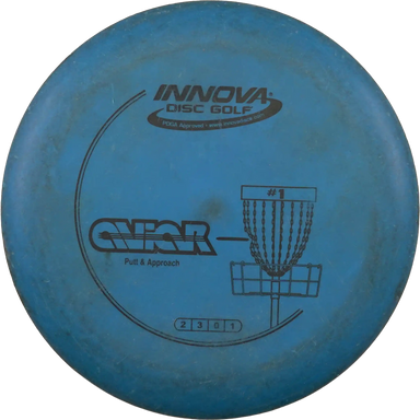 DX Aviar