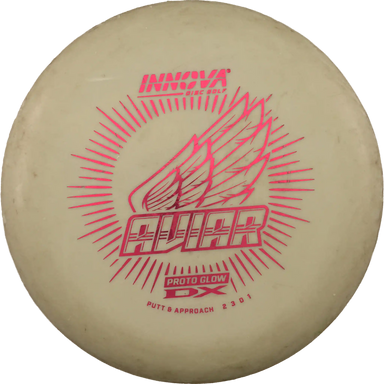Proto Glow DX Aviar