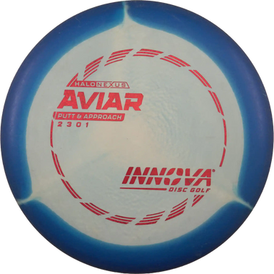 Halo Nexus Aviar
