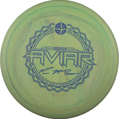 Galactic McPro Aviar - Paul McBeth - 4x World Champion