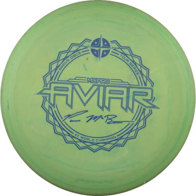Galactic McPro Aviar - Paul McBeth - 4x World Champion