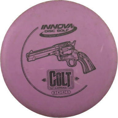 DX Colt