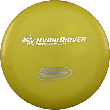 GStar Aviar Driver