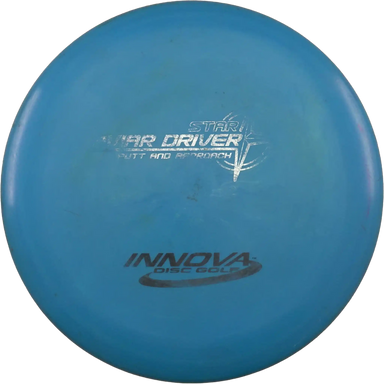 Star Aviar Driver - PFN