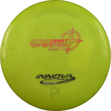 Star Dart