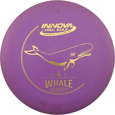 DX Whale