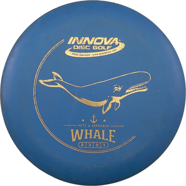 DX Whale