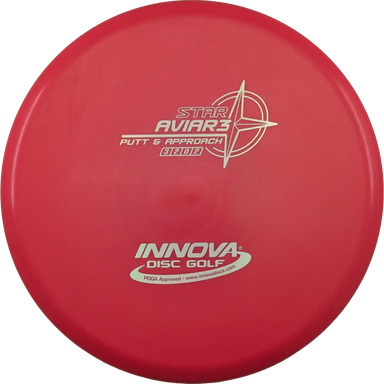 Star Aviar3