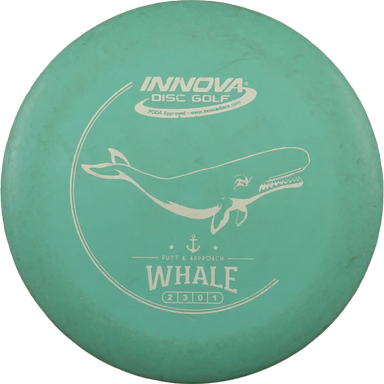 DX Whale