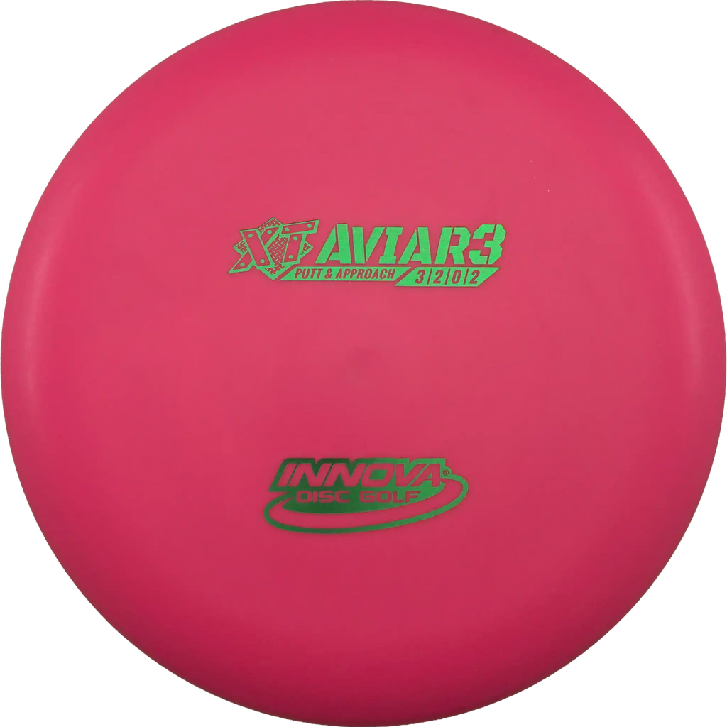 XT Aviar - Misprint