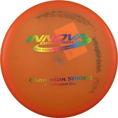 Champion Spider - PFN