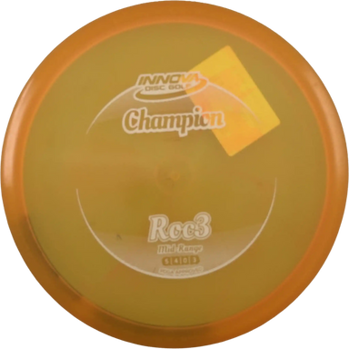 Champion Roc3