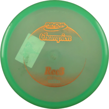 Champion Roc3