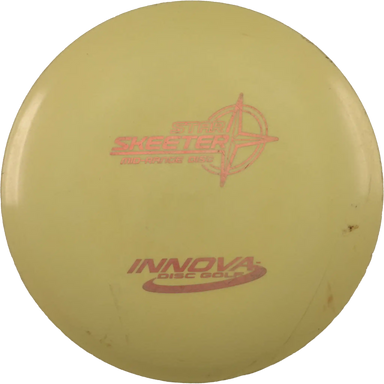 Star Skeeter - PFN