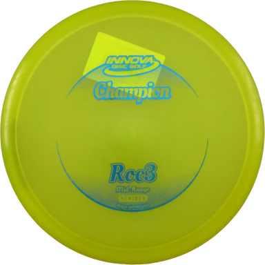 Champion Roc3