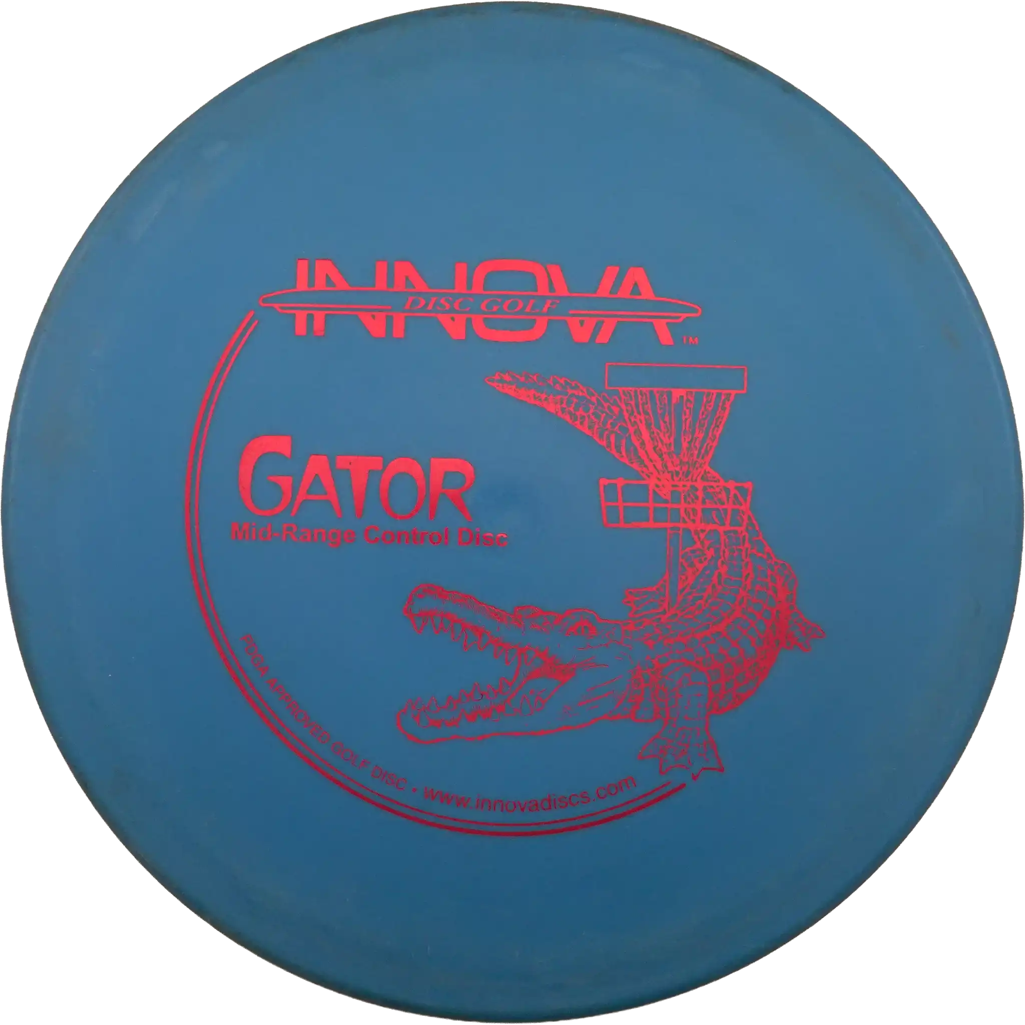 DX Gator - PFN