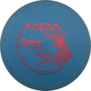DX Gator - PFN