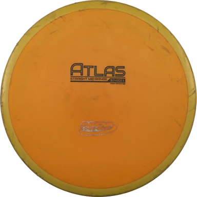 Star Atlas