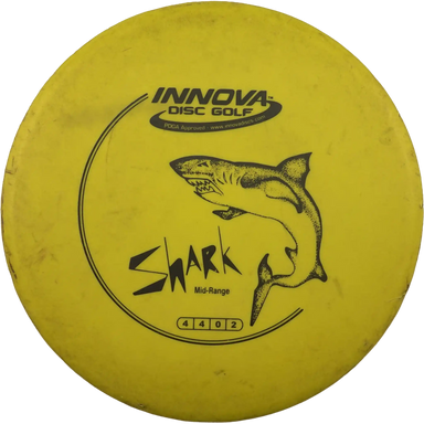 DX Shark