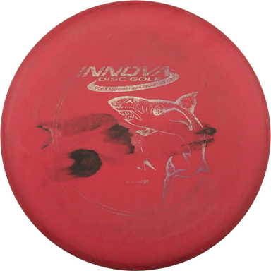 DX Shark