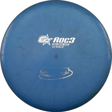 GStar Roc3