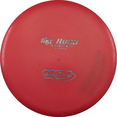 GStar Roc3