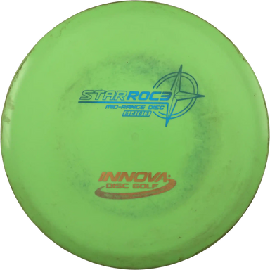 Star Roc3