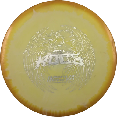 Halo Star Roc3