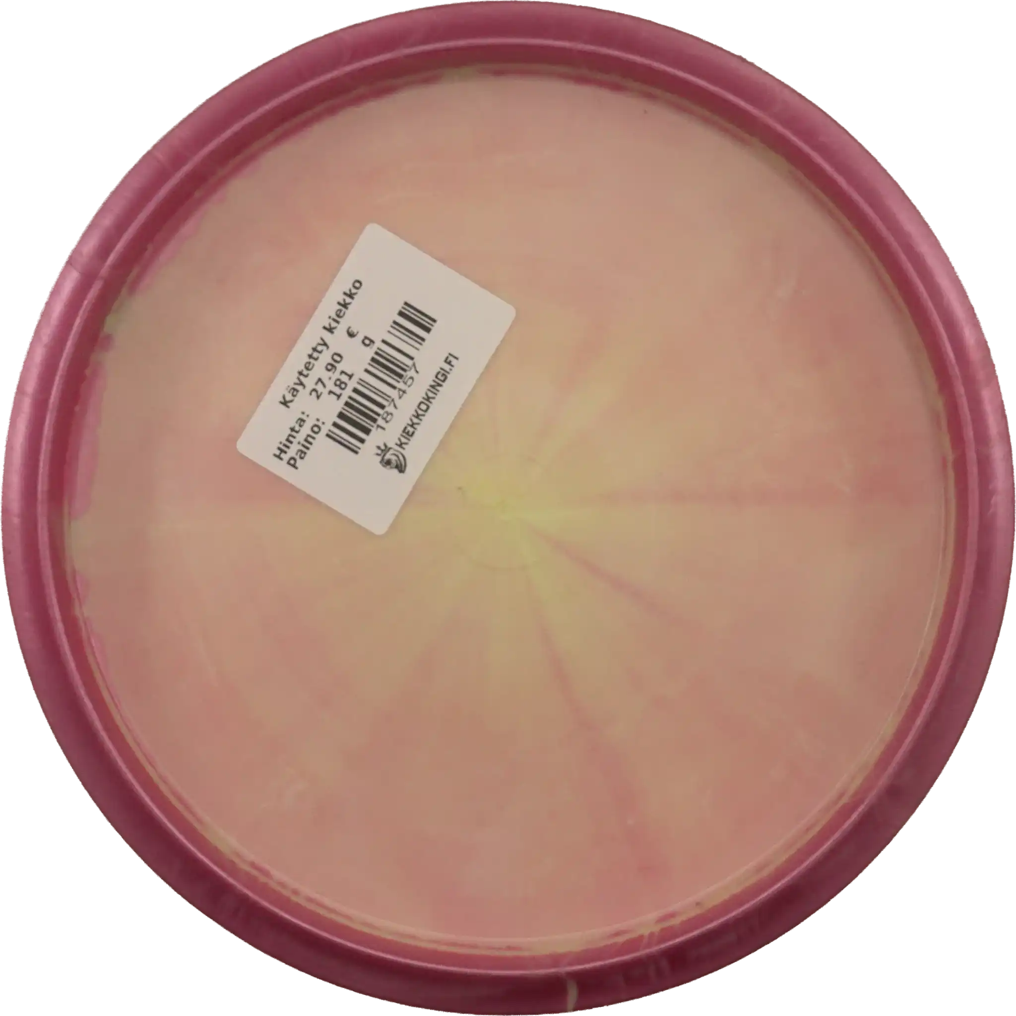 Halo Star Roc3 - Jennifer Allen Tour Series