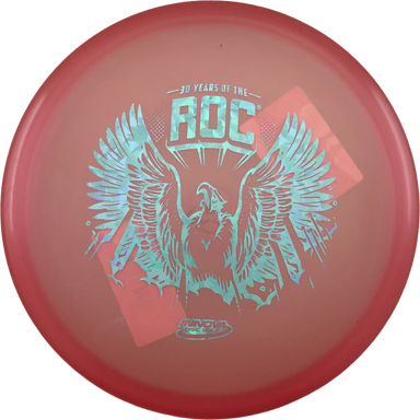Luster Champion Roc - 30 Years