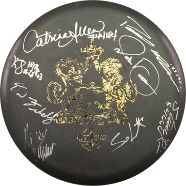 GStar VRoc3 - Presidents Cup