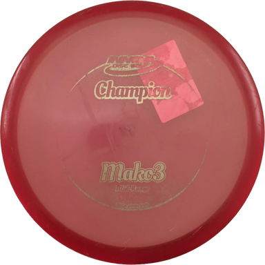 Champion Mako3