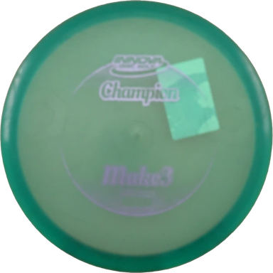 Champion Mako3