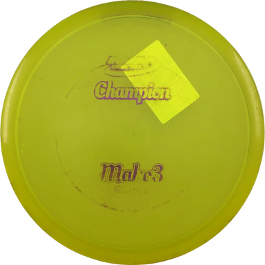 Champion Mako3