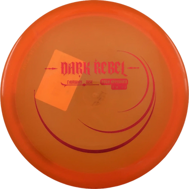 Champion Fairway Disc
