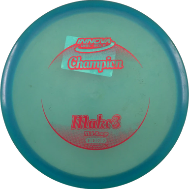 Champion Mako3